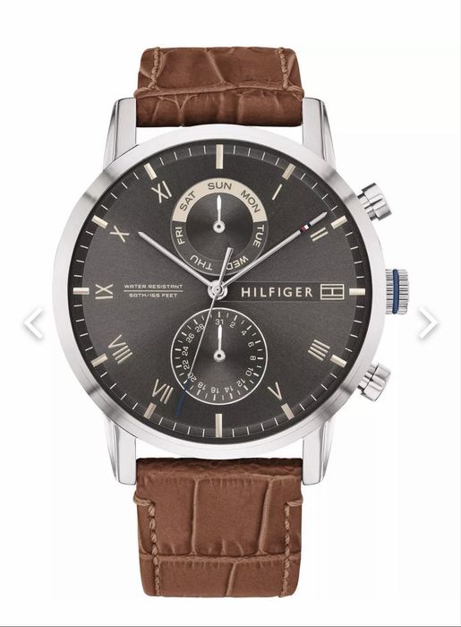 Zegarek Tommy Hilfiger