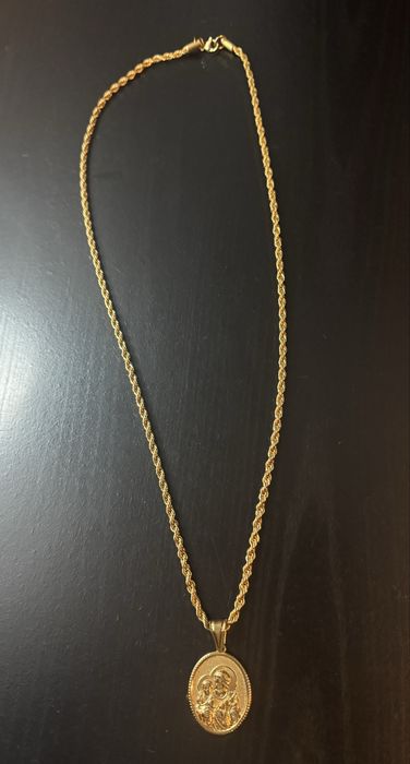 Fio para homem  novo