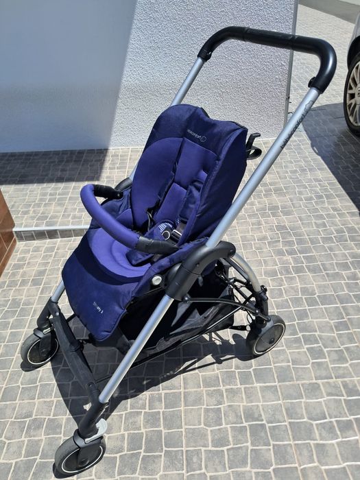 Carrinho bébé Bebeconfort