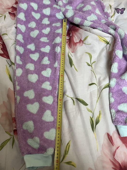 Dres miśkowy Jednorożec 146-152