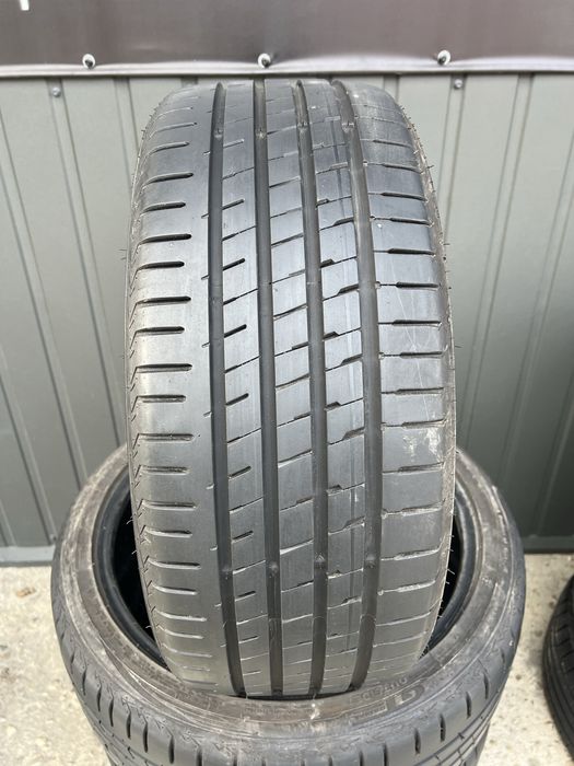 Літні шини 225/40/19 GTradil Giti Sport Active