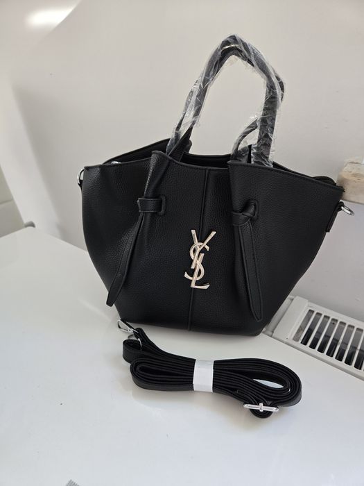 Damska torebka ysl