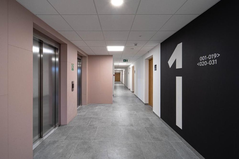 Milo - przytulny mikroapartament 160/ 95