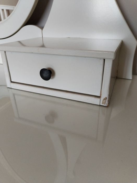 Tocador/penteadeira Ikea