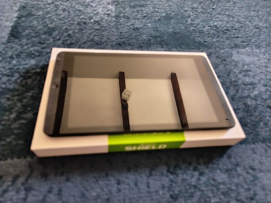 Tablet nvidia shield k1