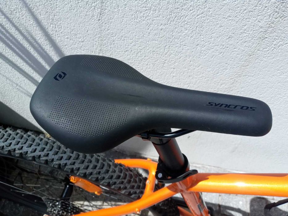 Scott Bicicleta de MTB Aspect 760 27.5´´ Tourney RD-TX800