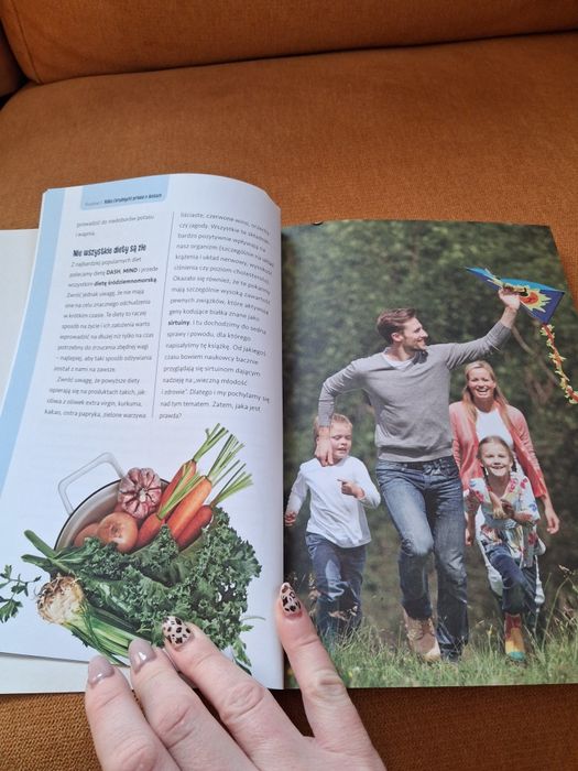 Książka kucharska