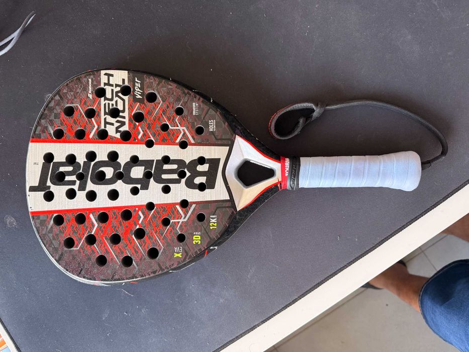 Raquete Padel Babolat Technical Viper 2025