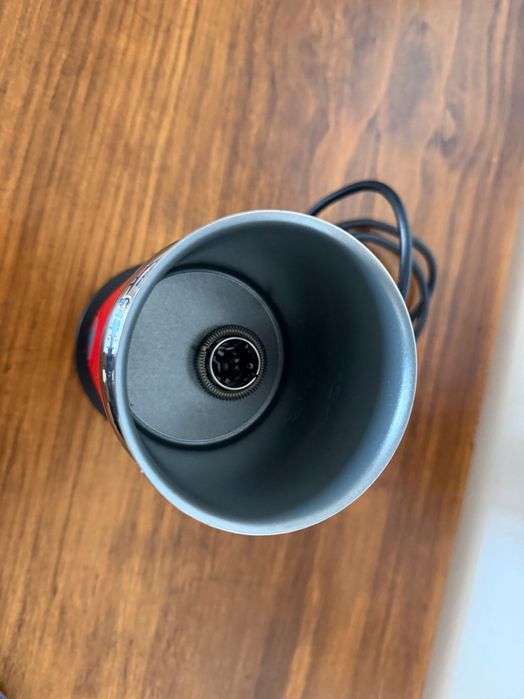 Espumador de leite elétrico - AEROCCINO3 da Nespresso