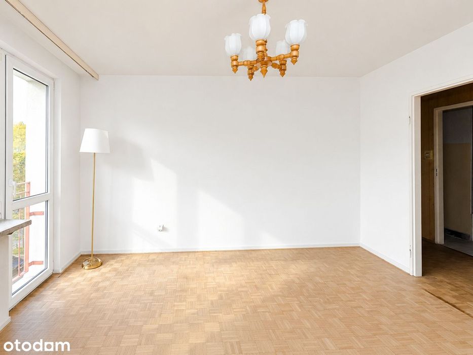 SKM do Centrum w 15 minut | Przystanek obok klatki | Zielona Okolica