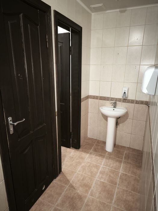 Оренда кафе з всім оборудованням.