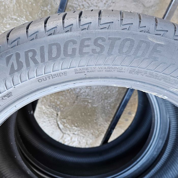 Шини 225/50 R18 Bridgestone (Бріджестони) 120$/2шт. літня резина