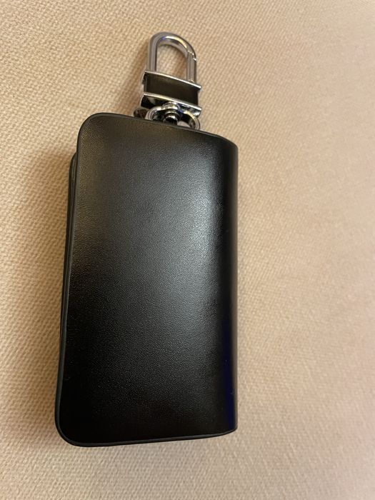 Ключник шкіряний Lexus Лексус