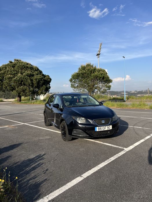 Seat Ibiza 1.2 Gasolina