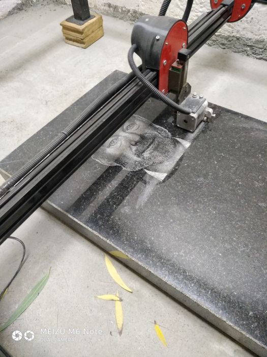 Портрет по фото, ретушь фото для памятника , печать картин на холсте