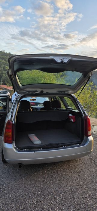 Vendo Ford Focus 2001