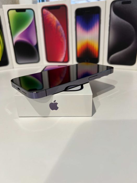 iphone 14 Pro 256G Neverlock айфон 14 Apple iphone 14
