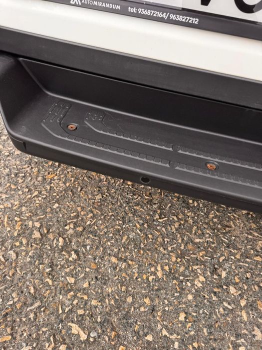 Vw crafter 2.0tdi, 2018, camara, sensores 360, gps, automatica