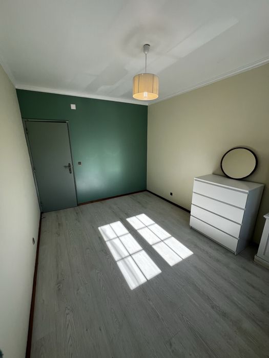 Serviços de remodelações