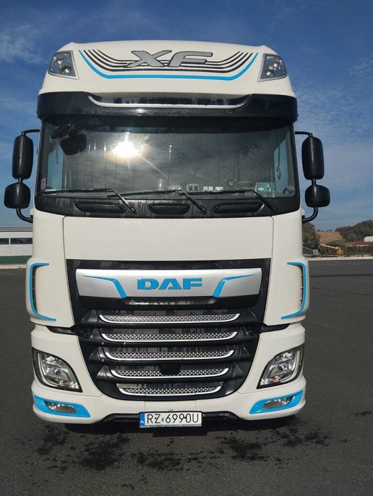 DAF