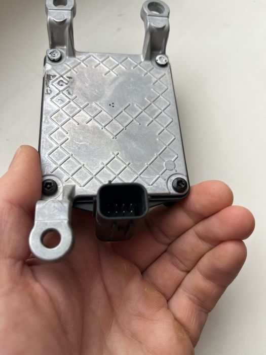 Дістронік радар Nissan Murano USA 28438-9UF8B