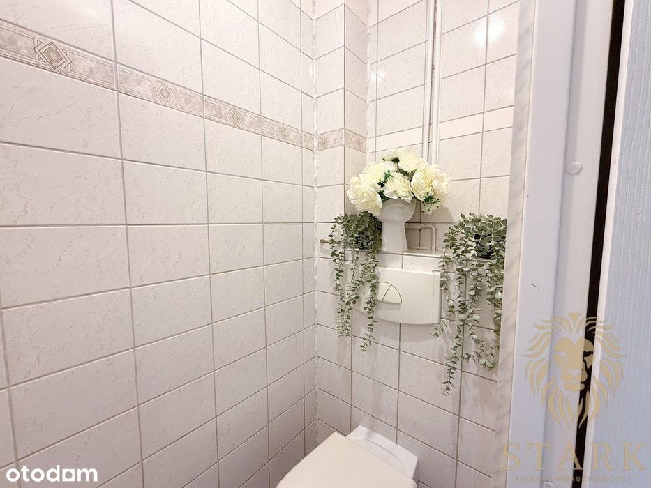 3 pokoje | 64 m² | spółdzielcze | parter