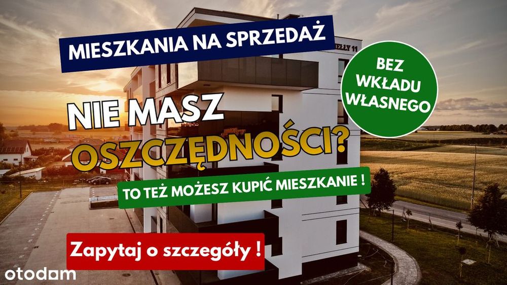 Mieszkanie nr 21 | 79 m² |  WINDY |