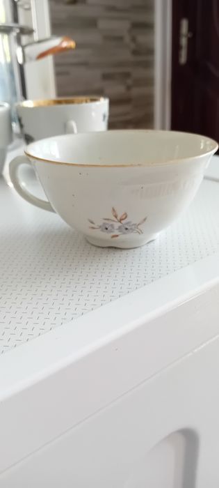 Filizanka do kawy Chodzież