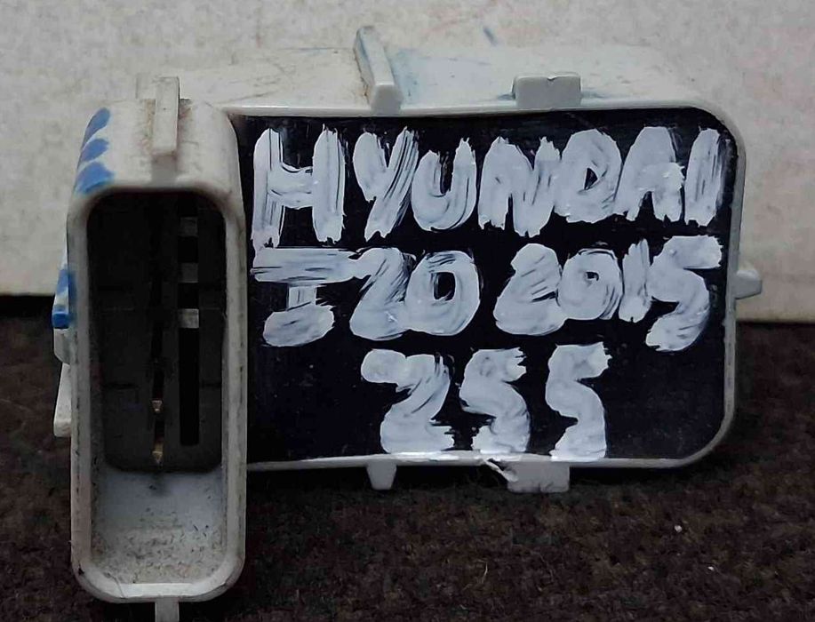 Sensor de Estacionamento Trás 95720-C8000 - HYUNDAI i20 II