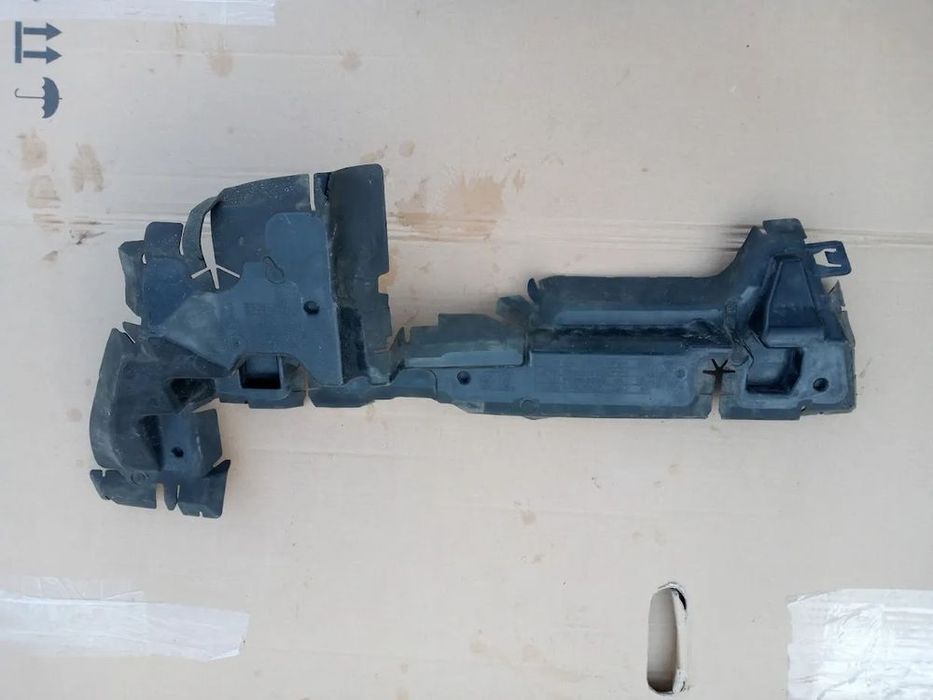 wlot powietrza kierownica prawa expert jumpy proace