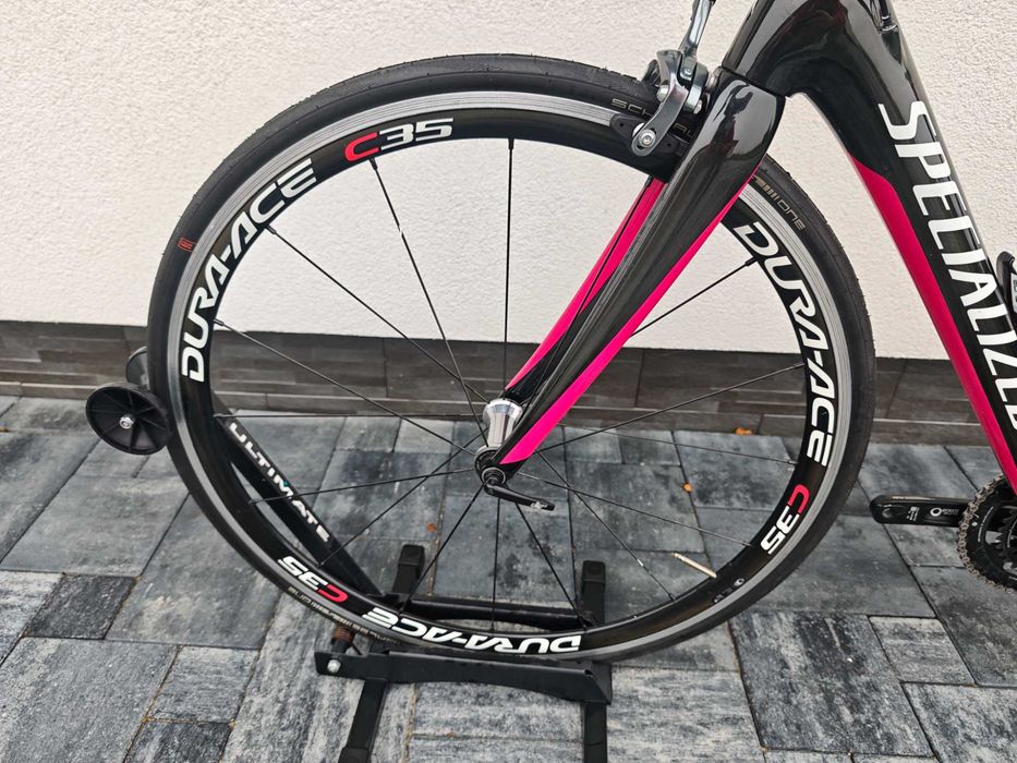 Specialized Amira Shimano 105 Dura Ace Karbon Rower szosowy Damski