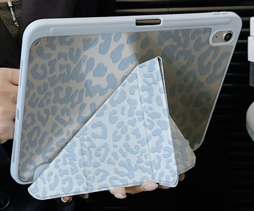 Чехол для Apple iPad 11 (2025) A16