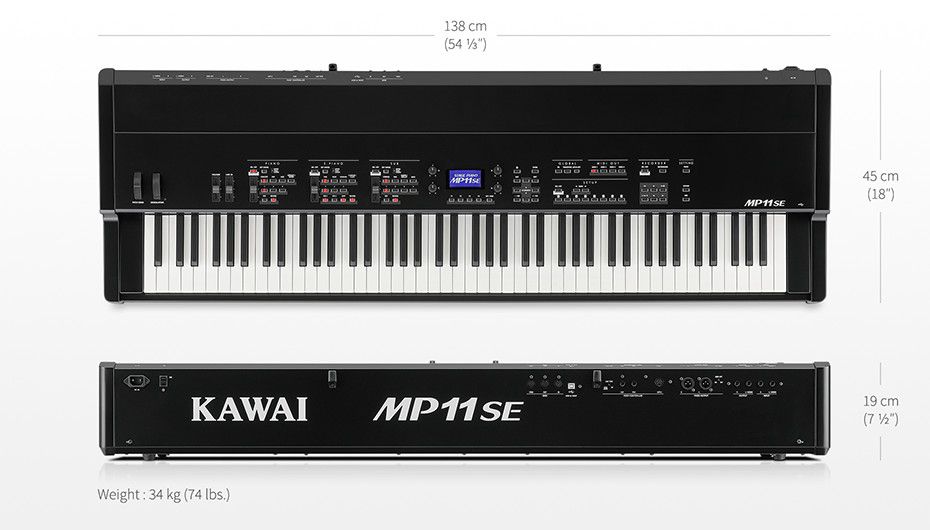 KAWAI MP11 直接受渡可 KAWAI MP11 直接受渡可 KAWAI MP11 直接受渡可