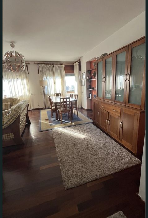 QUARTO PARA ALUGAR 5 km do campus porto