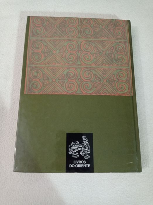 Macau histórico - C. A. Montalto de Jesus