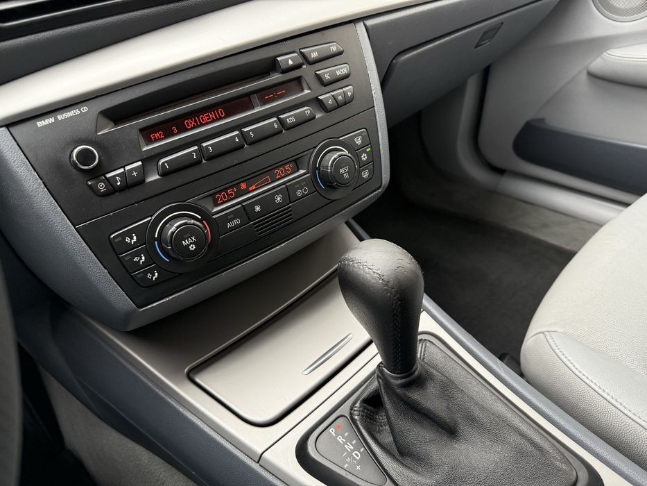 BMW 120 D 163cv / Caixa Automática / Nacional / 2005