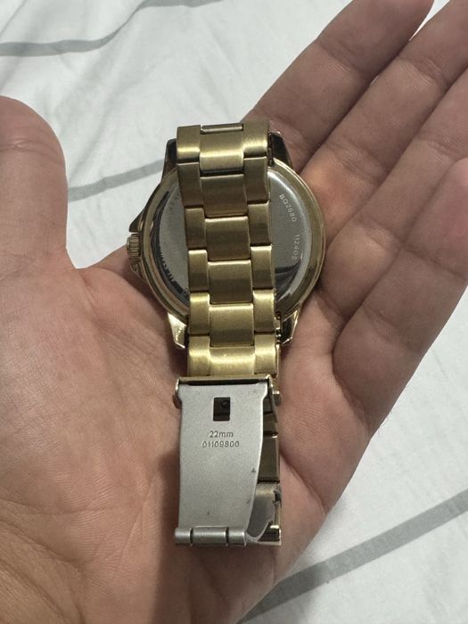 TIFFOSI Invicta Automatic com garantia