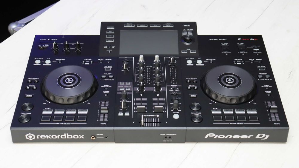 Pioneer DJ XDJ RR Kontroler Nowy Gwarancja