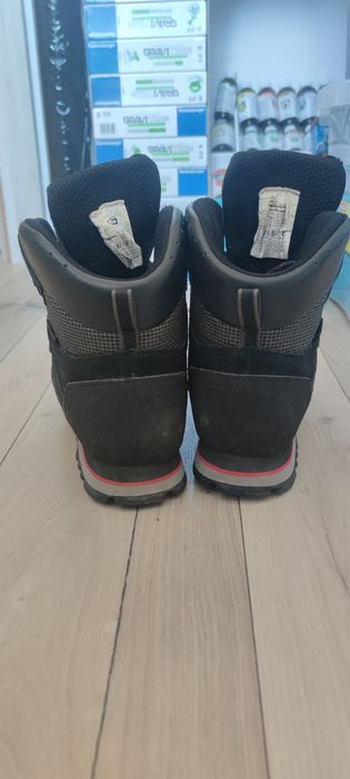 Buty trekkingowe górskie Forclaz 700M 44 28 cm Decathlon
