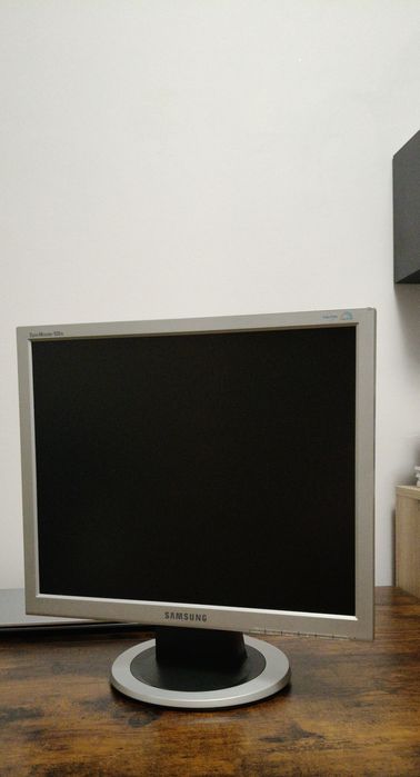 ## Samsung SyncMaster 920 N ## monitor
