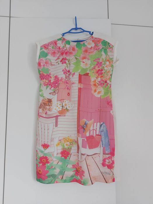 Sukienka Mayoral 128