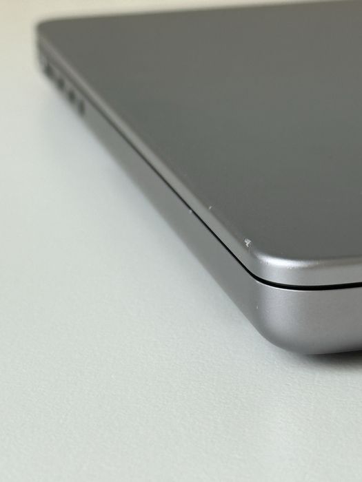 MacBook Pro 14" M1 Pro 32GB/512GB Space Gray