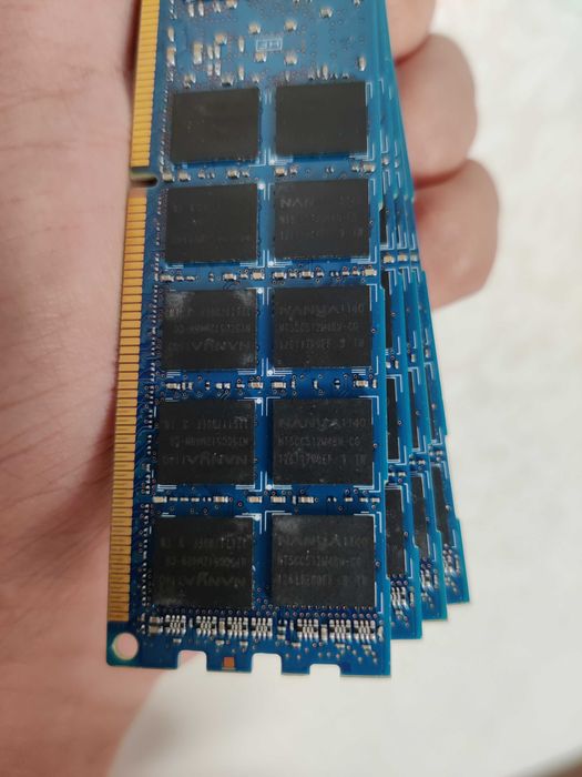 Серверная оперативная память 32Gb Reg Ecc