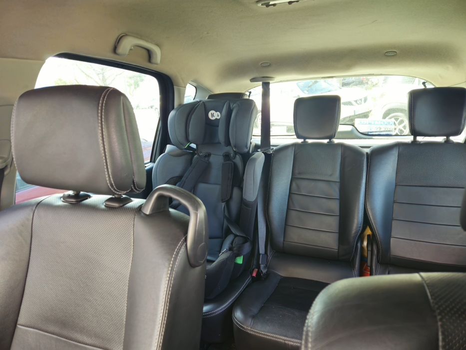 Renault Megane Scenic