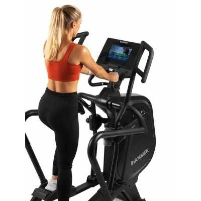 Orbitrek eliptyczny HAMMER FLY RX -