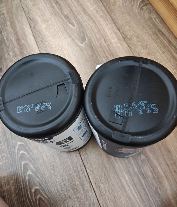 Протеїн All Stars Whey Protein 400 г Шоколад Німеччина