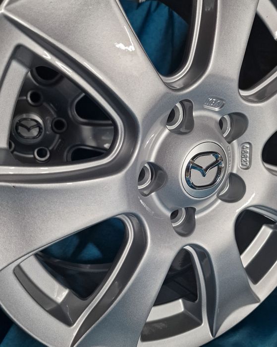 Jantes Mazda MX-5 NC OEM