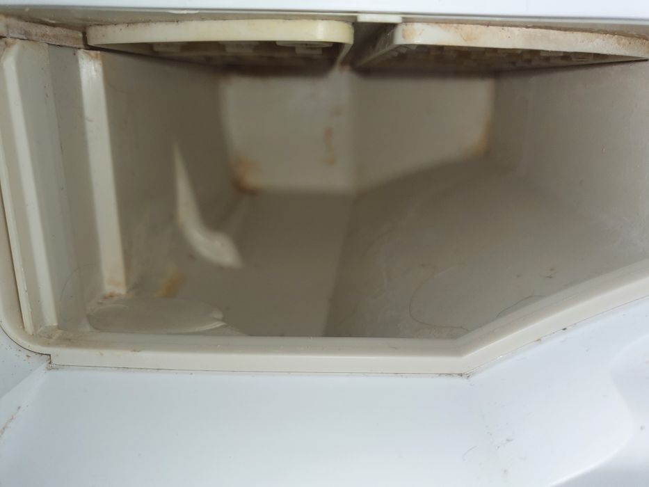 Пральна машина Whirlpool FWG91484W EU