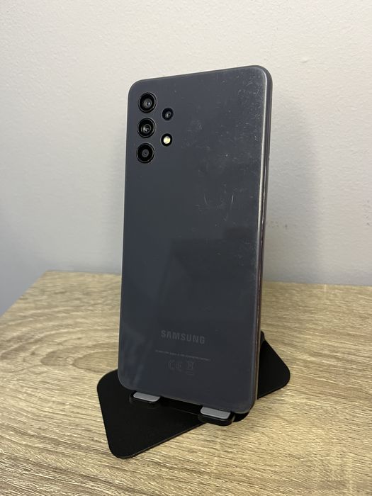 Samsung A32 5G 4/64Gb Gray