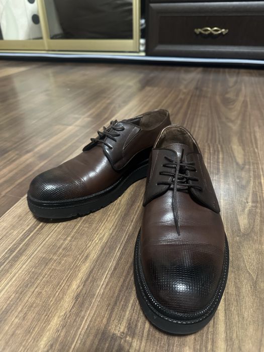 Чоловічі туфлі, лофери чоловічі, чоловічі черевики